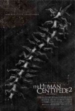 Watch The Human Centipede II (Full Sequence) 2KMovies