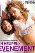 Watch Un heureux evenement 2KMovies