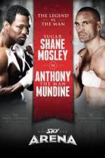 Watch Anthony Mundine vs Shane Mosley 2KMovies