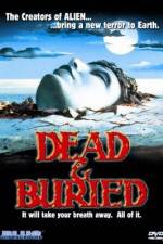 Watch Dead & Buried 2KMovies