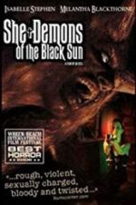 Watch She-Demons of the Black Sun 2KMovies