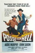 Watch Posse from Hell 2KMovies