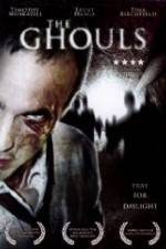 Watch The Ghouls 2KMovies