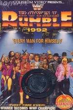 Watch Royal Rumble 2KMovies