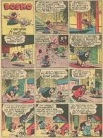 Watch Bosko\'s Holiday 2KMovies