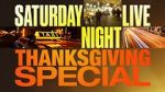 Watch Saturday Night Live: Thanksgiving Special (TV Special 2014) 2KMovies