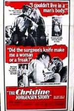 Watch The Christine Jorgensen Story 2KMovies