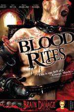 Watch Blood Rites 2KMovies