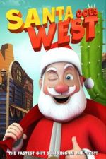 Watch Santa Goes West 2KMovies