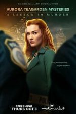Watch Aurora Teagarden Mysteries: A Lesson in Murder 2KMovies