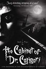 Watch The Cabinet of Dr. Caligari 2KMovies