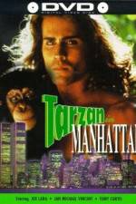 Watch Tarzan in Manhattan 2KMovies