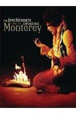 Watch The Jimi Hendrix Experience Live at Monterey 2KMovies