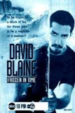 Watch David Blaine: Frozen in Time 2KMovies
