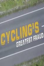 Watch Cycling's Greatest Fraud 2KMovies