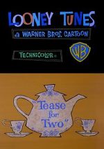 Watch Tease for Two (Short 1965) 2KMovies