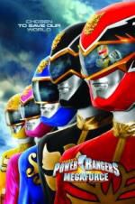 Watch Power Rangers Super Megaforce: The Legendary Battle 2KMovies