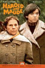 Watch Harold and Maude 2KMovies