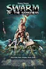 Watch Swarm of the Snakehead 2KMovies