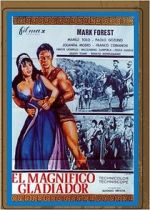 Watch The Magnificent Gladiator 2KMovies