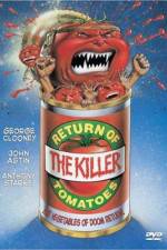 Watch Return of the Killer Tomatoes! 2KMovies