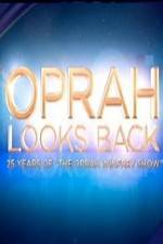 Watch Oprah Looks Back 25yrs of Oprah Show 2KMovies