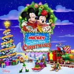 Watch Mickey and the Very Many Christmases (TV Special 2024) 2KMovies