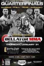 Watch Bellator 87  Lightweight Tournament 2KMovies