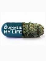 Watch Cannabis to Save My Life (TV Special 2016) 2KMovies