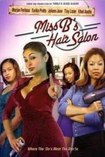 Watch Miss B's Hair Salon 2KMovies
