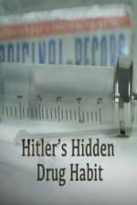 Watch Hitlers Hidden Drug Habit 2KMovies
