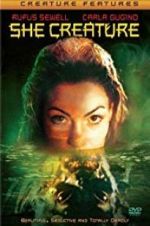 Watch Mermaid Chronicles Part 1: She Creature 2KMovies