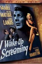 Watch I Wake Up Screaming 2KMovies