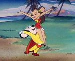 Watch Mighty Mouse in Krakatoa (Short 1945) 2KMovies