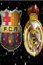 Watch Barcelona vs Real Madrid 2KMovies