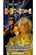 Watch WCW Uncensored 2KMovies