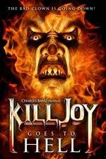 Watch Killjoy Goes to Hell 2KMovies