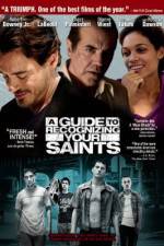Watch A Guide to Recognizing Your Saints 2KMovies