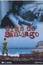 Watch Days of Santiago 2KMovies
