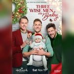 Watch Three Wise Men and a Baby 2KMovies