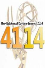 Watch 41st Annual Daytime Emmy Awards 2KMovies