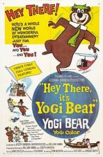Watch Hey There, It\'s Yogi Bear 2KMovies