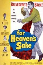 Watch For Heaven\'s Sake 2KMovies