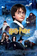 Watch Harry Potter and the Sorcerer's Stone 2KMovies