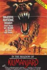 Watch In the Shadow of Kilimanjaro 2KMovies
