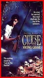 Watch Lost in the Barrens II: The Curse of the Viking Grave 2KMovies