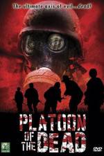 Watch Platoon of the Dead 2KMovies
