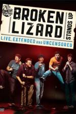 Watch Broken Lizard Stands Up 2KMovies