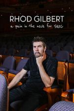 Watch Rhod Gilbert: A Pain in the Neck for SU2C 2KMovies