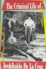 Watch The Criminal Life of Archibaldo de la Cruz 2KMovies